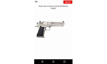 Desert Eagle for Android - Download the APK from Habererciyes